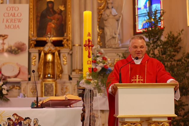 I Komunia �w. 2009.05.31