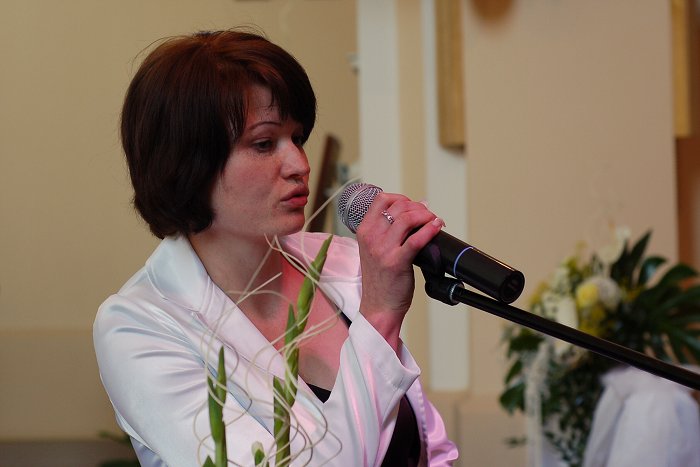 Pierwsza Komunia Św. 2010-05-23