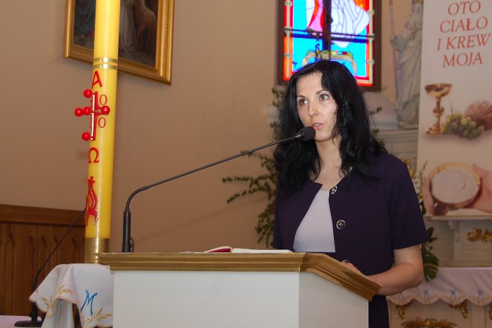 Pierwsza Komunia Św. 2010-05-23