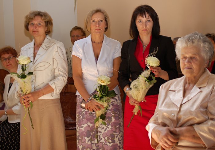 Pierwsza Komunia Św. 2010-05-23