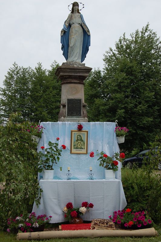 Bo�e Cia�o 2009.06.11