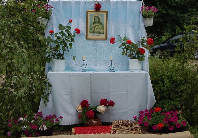 Bo�e Cia�o 2009.06.11