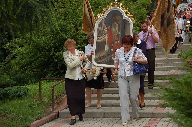 Bo�e Cia�o 2009.06.11