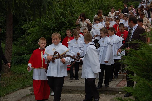 Bo�e Cia�o 2009.06.11