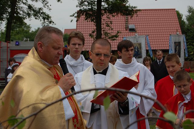 Bo�e Cia�o 2009.06.11