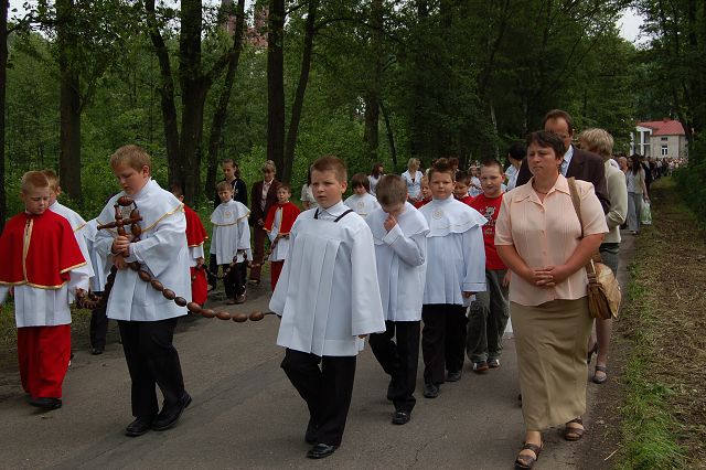 Bo�e Cia�o 2009.06.11