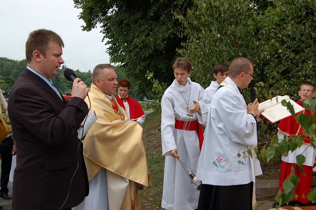 Bo�e Cia�o 2009.06.11