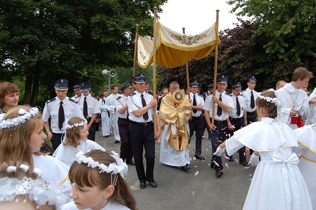 Bo�e Cia�o 2009.06.11