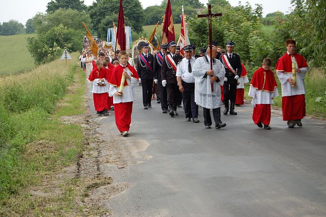 Bo�e Cia�o 2009.06.11