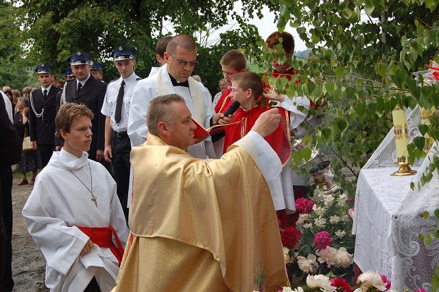 Bo�e Cia�o 2009.06.11