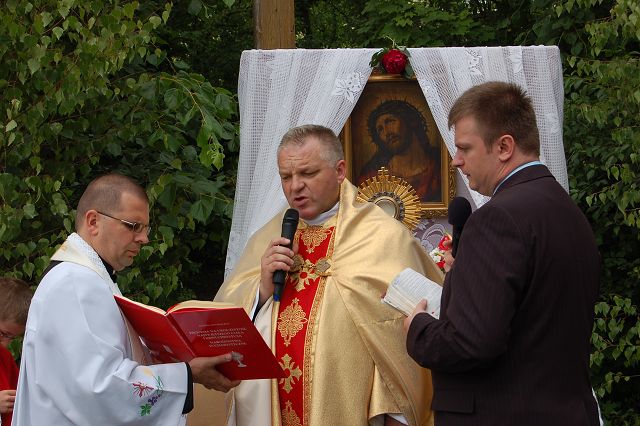 Bo�e Cia�o 2009.06.11