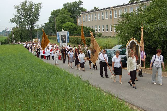 Bo�e Cia�o 2009.06.11