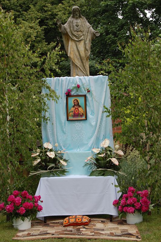 Bo�e Cia�o 2009.06.11