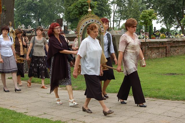 Bo�e Cia�o 2009.06.11