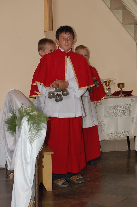 Bo�e Cia�o 2009.06.11