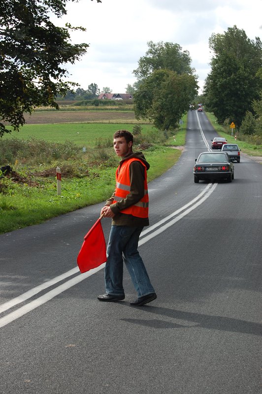 Pielgrzymka do W�wolnicy - 2009.09.06