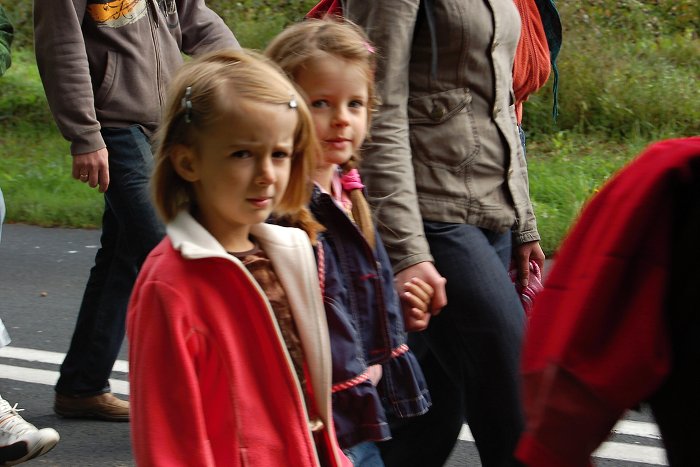 Pielgrzymka do W�wolnicy - 2009.09.06