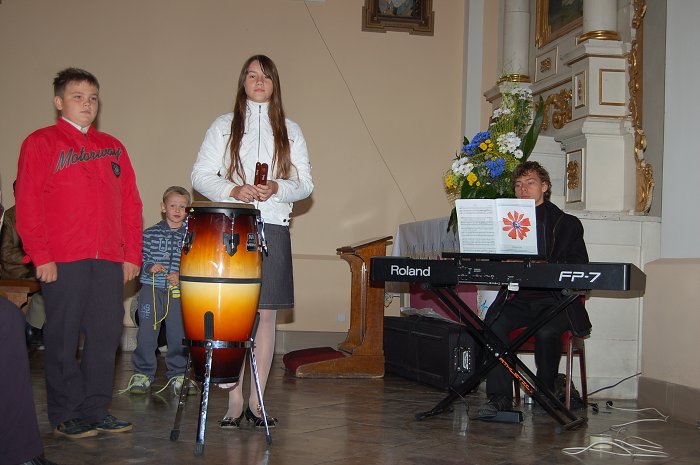 Dzie� Papieski_2009.10.11