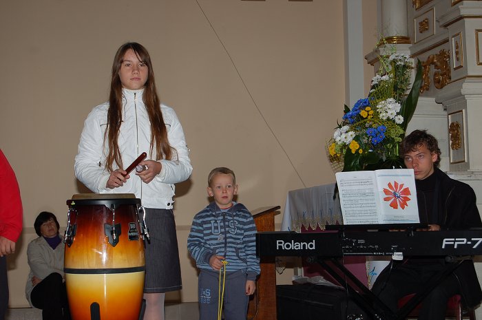 Dzie� Papieski_2009.10.11
