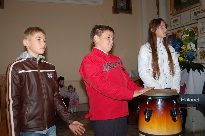 Dzie� Papieski_2009.10.11