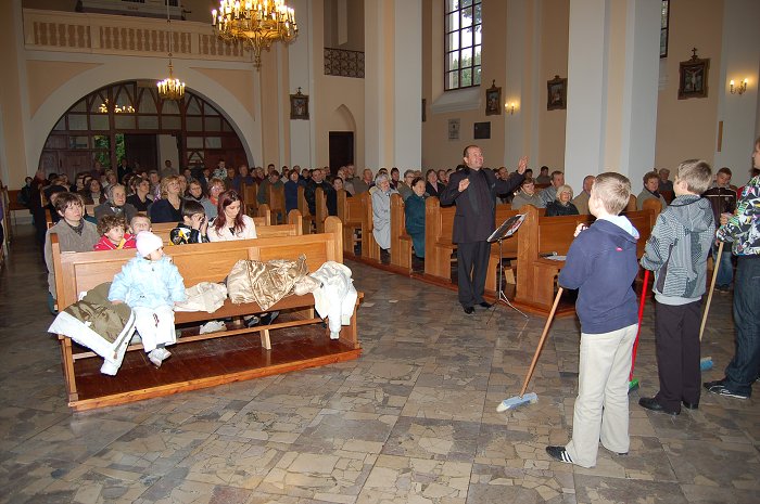 Dzie� Papieski_2009.10.11