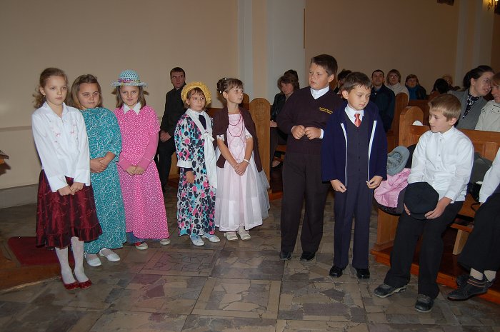 Dzie� Papieski_2009.10.11