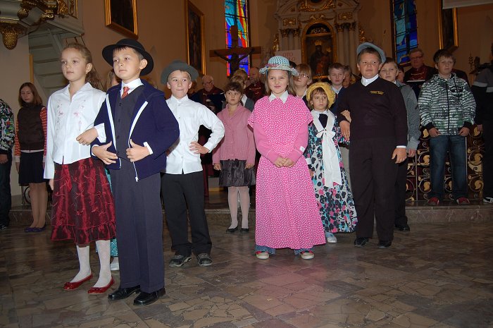 Dzie� Papieski_2009.10.11