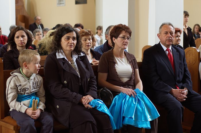 Dzień Patrona Szk. Podst. w Klementowicach_2010-05-09