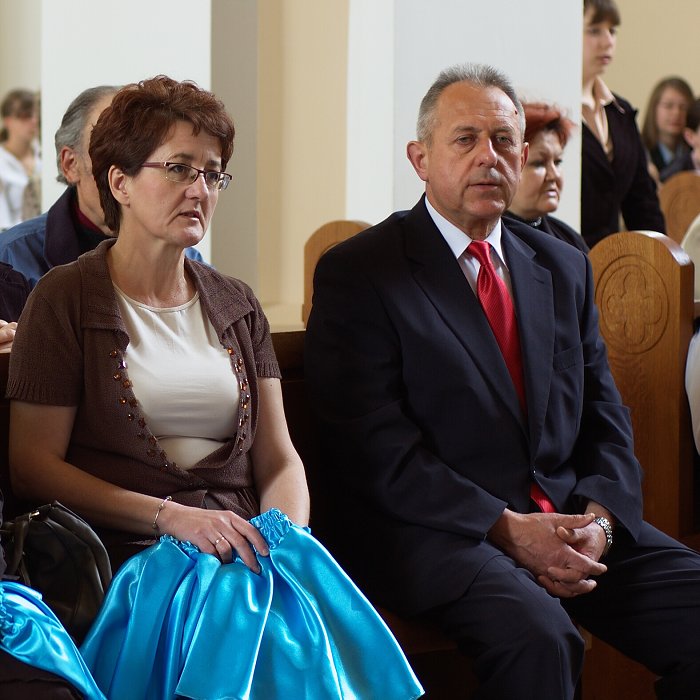Dzień Patrona Szk. Podst. w Klementowicach_2010-05-09