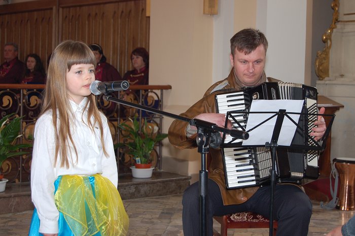 Dzień Patrona Szk. Podst. w Klementowicach_2010-05-09