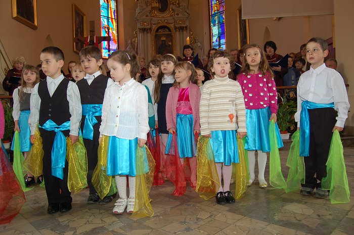 Dzień Patrona Szk. Podst. w Klementowicach_2010-05-09