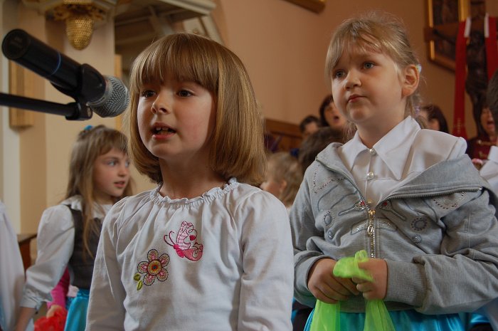 Dzień Patrona Szk. Podst. w Klementowicach_2010-05-09