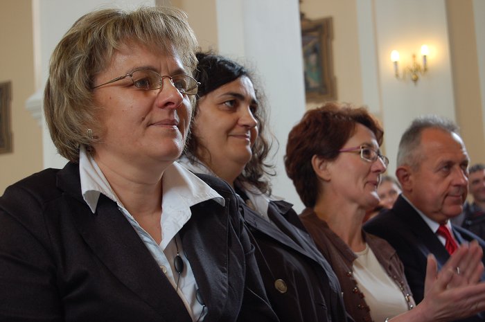 Dzień Patrona Szk. Podst. w Klementowicach_2010-05-09