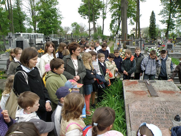Festiwal Aktywności Twórczej  2010-05-07
