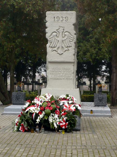 Pielgrzymka 2008.10.10/11_Loretto, W-wa, Radzymin ...