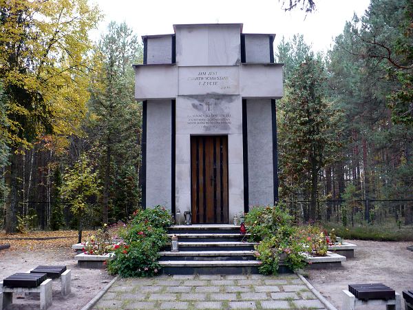 Pielgrzymka 2008.10.10/11_Loretto, W-wa, Radzymin ...