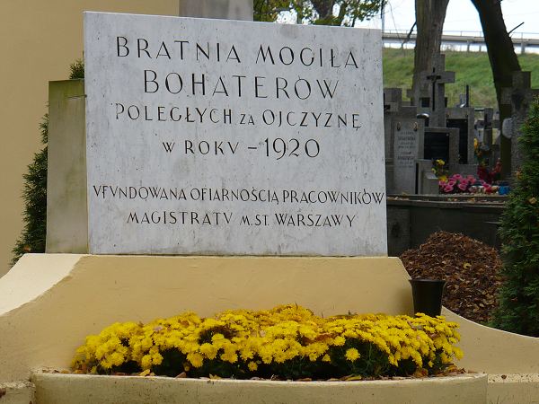 Pielgrzymka 2008.10.10/11_Loretto, W-wa, Radzymin ...