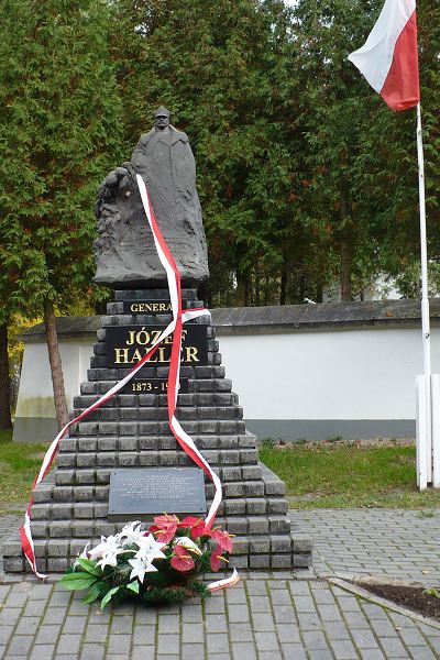 Pielgrzymka 2008.10.10/11_Loretto, W-wa, Radzymin ...