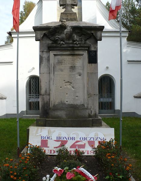 Pielgrzymka 2008.10.10/11_Loretto, W-wa, Radzymin ...