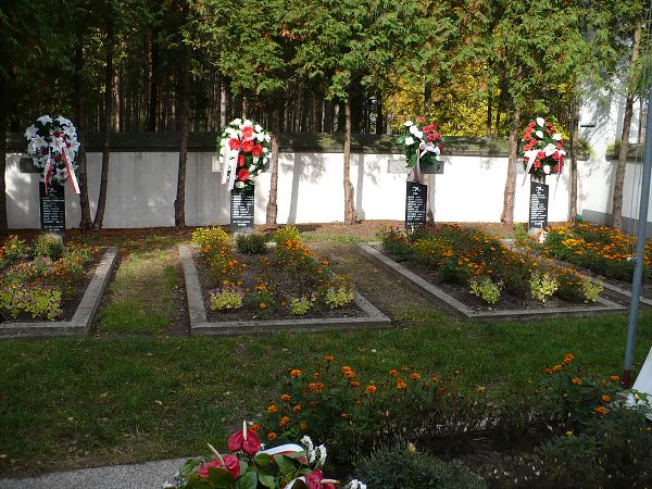 Pielgrzymka 2008.10.10/11_Loretto, W-wa, Radzymin ...