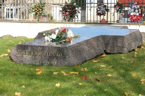 Pielgrzymka 2008.10.10/11_Loretto, W-wa, Radzymin ...