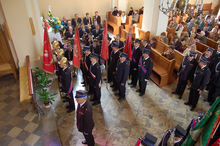 Święto Strażaków 2010-05-02