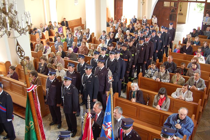Święto Strażaków 2010-05-02