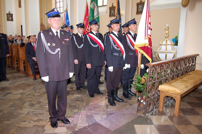 Święto Strażaków 2010-05-02