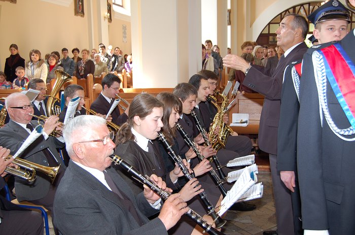 Święto Strażaków 2010-05-02