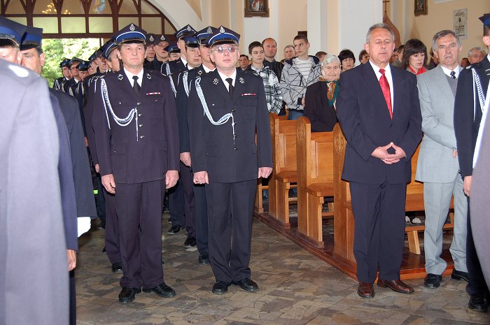 Święto Strażaków 2010-05-02