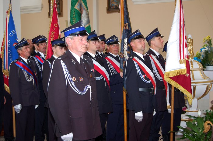 Święto Strażaków 2010-05-02