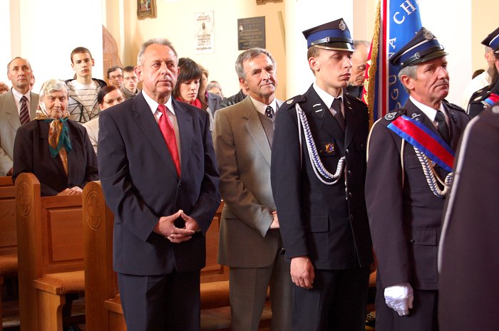 Święto Strażaków 2010-05-02