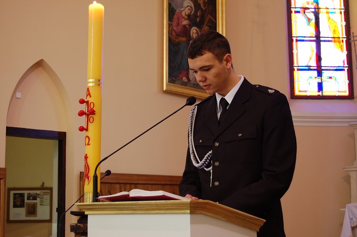 Święto Strażaków 2010-05-02