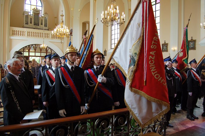 Święto Strażaków 2010-05-02